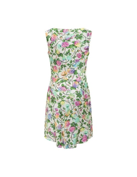 Chiara Ferragni - Vestido 949 Satin