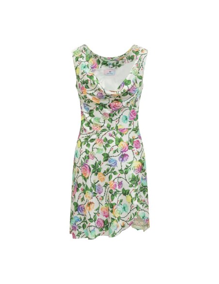 Chiara Ferragni - Vestido 949 Satin