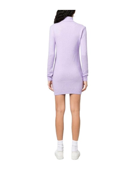 Chiara Ferragni - Vestido Mix Logo