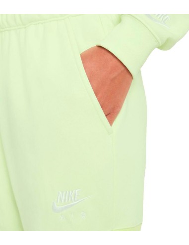 Nike - Pantalón Air Jogger