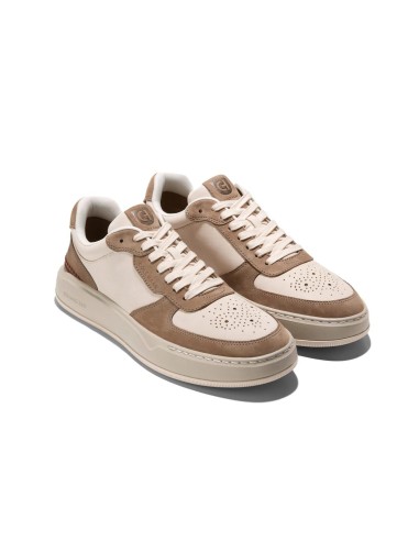 Cole Haan - Zapatillas de Baloncesto GrandPrø Crossover Sneakers