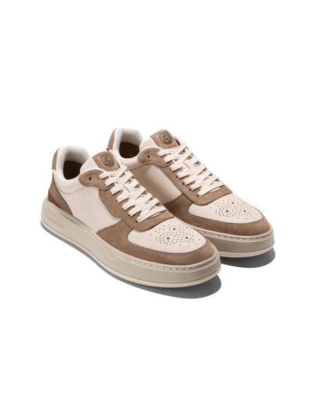 Cole Haan - Zapatillas de Baloncesto GrandPrø Crossover Sneakers