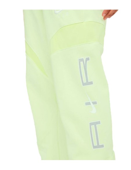 Nike - Pantalón Air Jogger