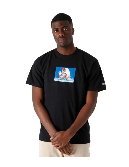 HUF - Camiseta Ryu Street Fighter II