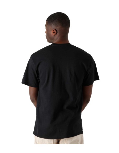 HUF - Camiseta Ryu Street Fighter II