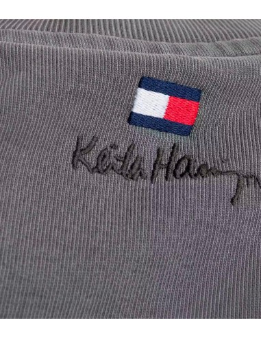 Tommy Jeans x Keith Haring - Sudadera Unisex Con Estampado