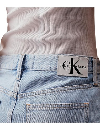 Calvin Klein - Faldas Micro Mini Skirt