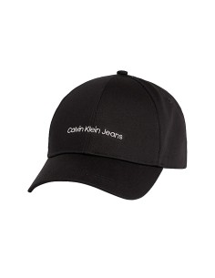 Calvin Klein - Accesorios Institutional Cap