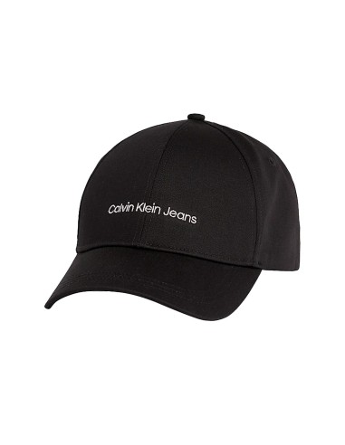 Calvin Klein - Accesorios Institutional Cap