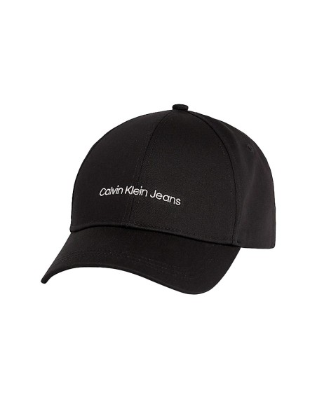 Calvin Klein - Accesorios Institutional Cap