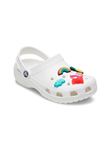Crocs - Accesorios Happy Candy 5 Pack