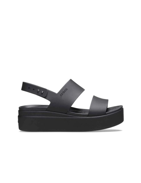 Crocs - Calzado Sandaliass De Mujer Con C