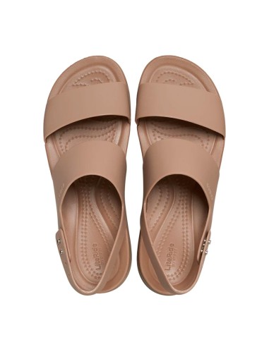 Crocs - Calzado Brooklyn Low Wedge W