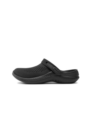 Crocs - Calzado Zuecos Unisex Literide 3