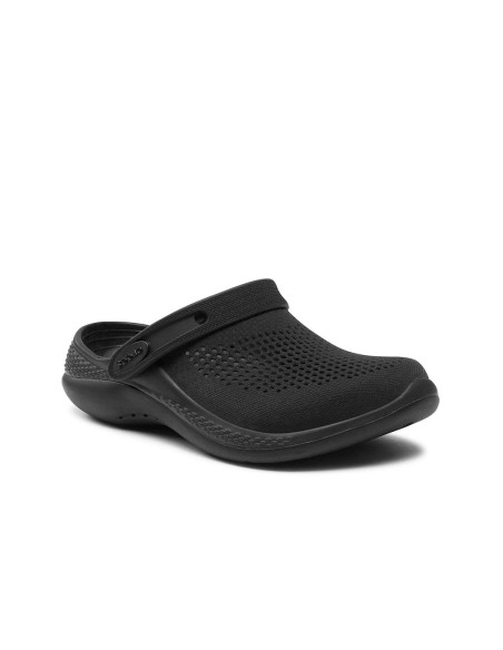 Crocs - Calzado Zuecos Unisex Literide 3