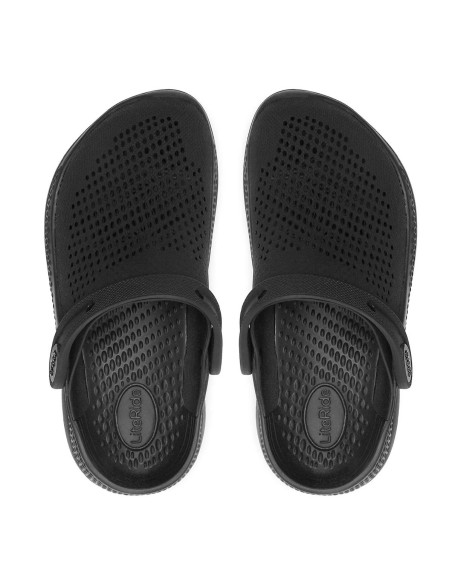 Crocs - Calzado Zuecos Unisex Literide 3