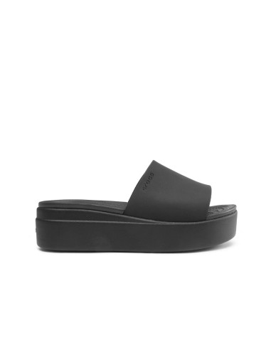 Crocs - Calzado Sandaliass Slide De Mujer