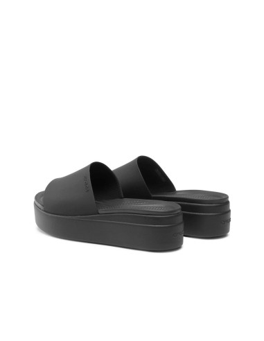 Crocs - Calzado Sandaliass Slide De Mujer