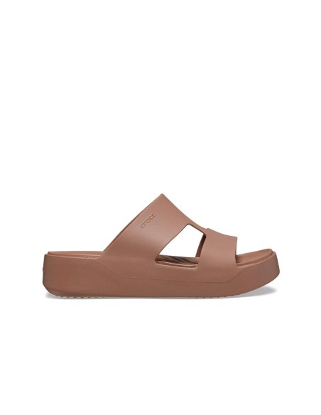 Crocs - Calzado Getaway Platform H-Strap