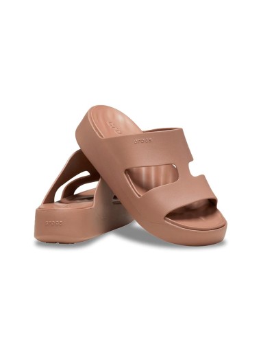 Crocs - Calzado Getaway Platform H-Strap