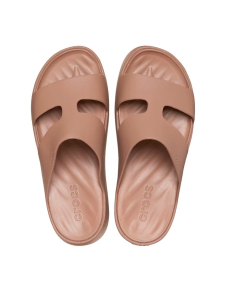 Crocs - Calzado Getaway Platform H-Strap