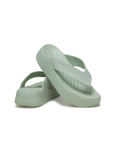 Crocs - Calzado Getaway Platform Flip W