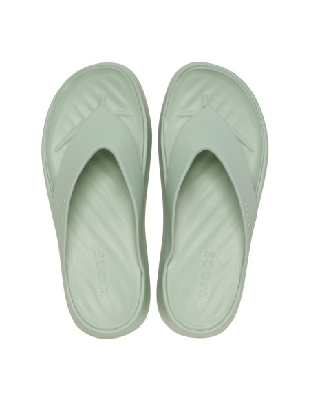 Crocs - Calzado Getaway Platform Flip W