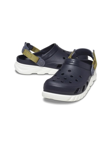Crocs - Calzado Duet Max Ii Clog U