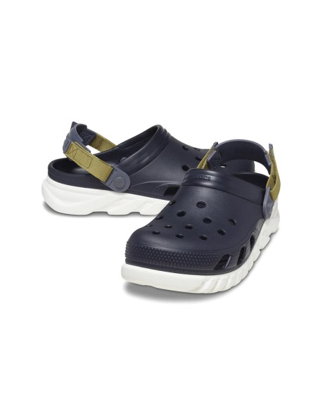 Crocs - Calzado Duet Max Ii Clog U