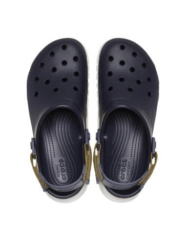 Crocs - Calzado Duet Max Ii Clog U