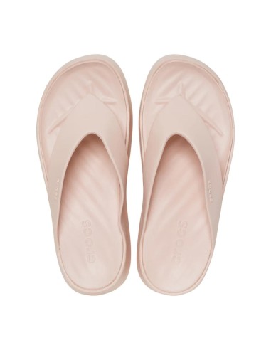 Crocs - Calzado Getaway Platform Flip W