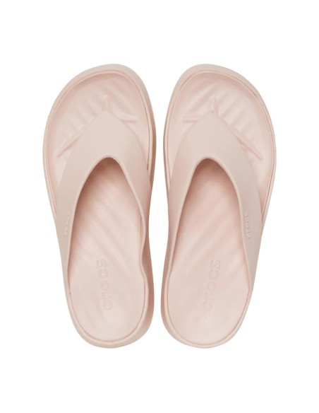 Crocs - Calzado Getaway Platform Flip W