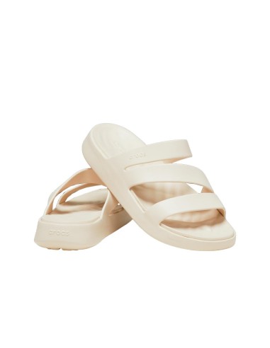 Crocs - Calzado Getaway Strappy W