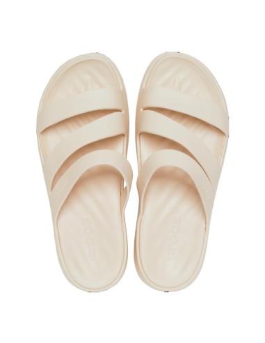 Crocs - Calzado Getaway Strappy W