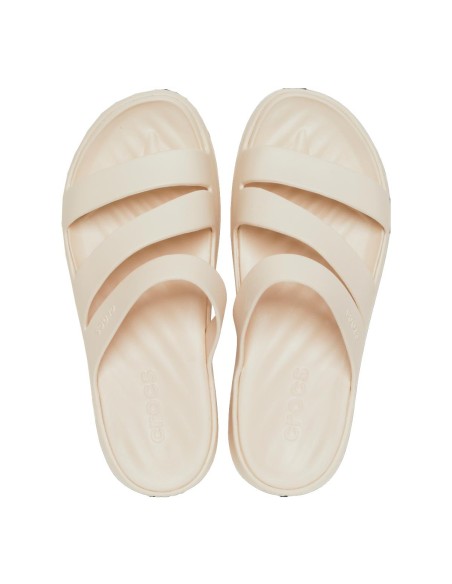 Crocs - Calzado Getaway Strappy W