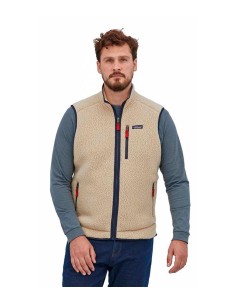 Patagonia - Sudaderas M'S Retro Pile Vest