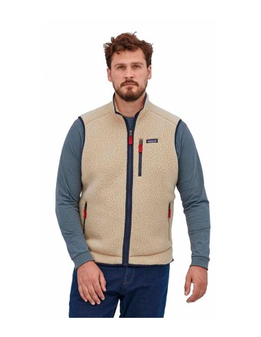 Patagonia - Sudaderas M'S Retro Pile Vest