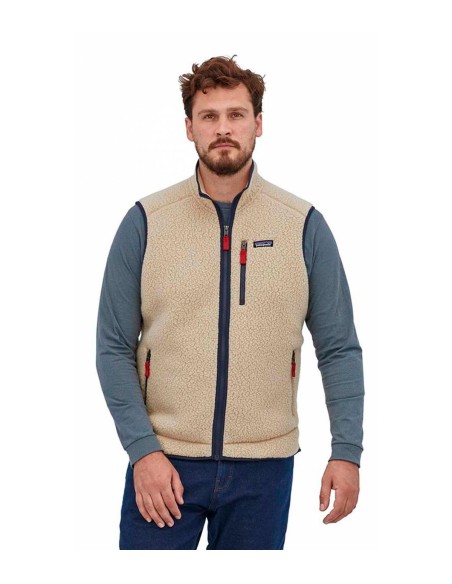 Patagonia - Sudaderas M'S Retro Pile Vest