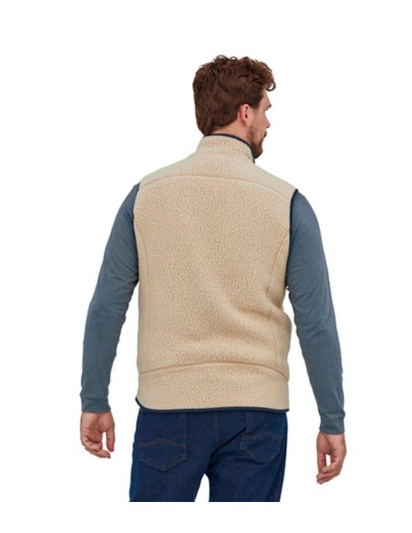 Patagonia - Sudaderas M'S Retro Pile Vest