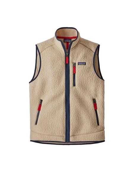 Patagonia - Sudaderas M'S Retro Pile Vest