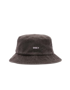 Obey - Accesorios Bold Pigment Bucket Hat