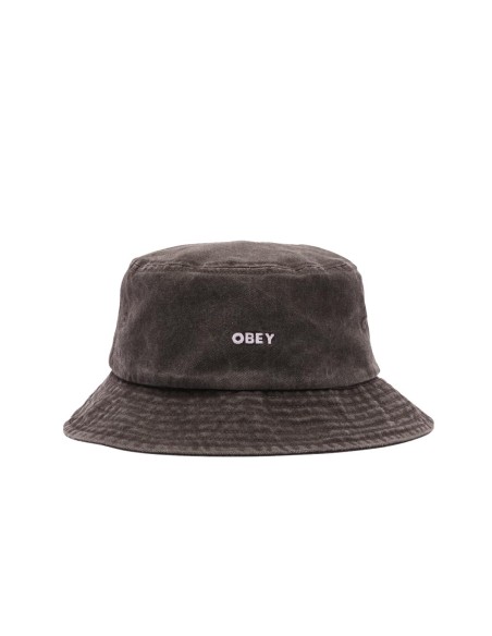 Obey - Accesorios Bold Pigment Bucket Hat