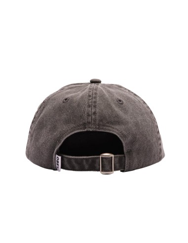 Obey - Accesorios Pigment Lowercase 6 Panel