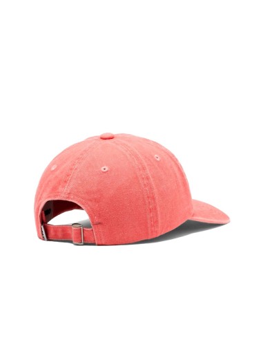 Obey - Accesorios Pigment Lowercase 6 Panel