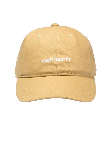 Carhartt Wip - Gorra Canvas Script