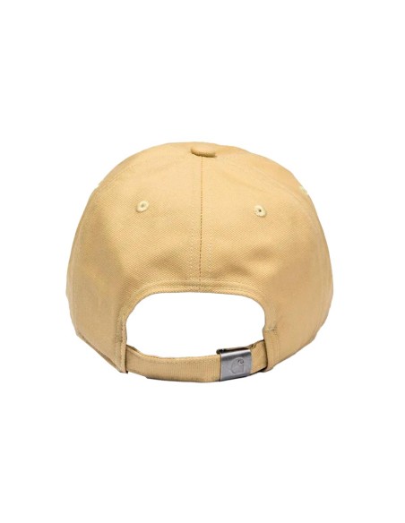 Carhartt Wip - Gorra Canvas Script