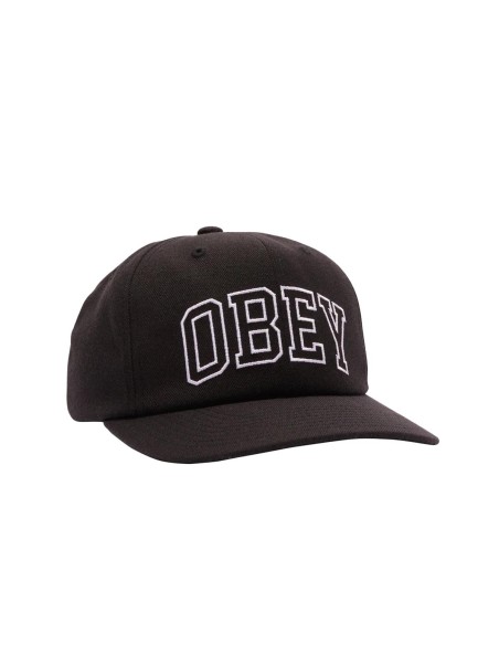 Obey - Accesorios Obey Academy 6 Panel Clas