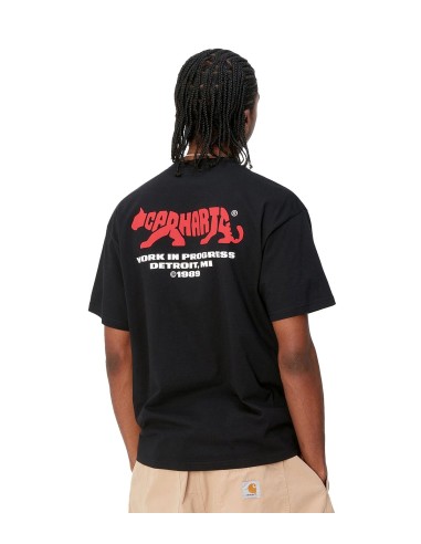 Carhartt WIP - Camiseta S/S Rocky