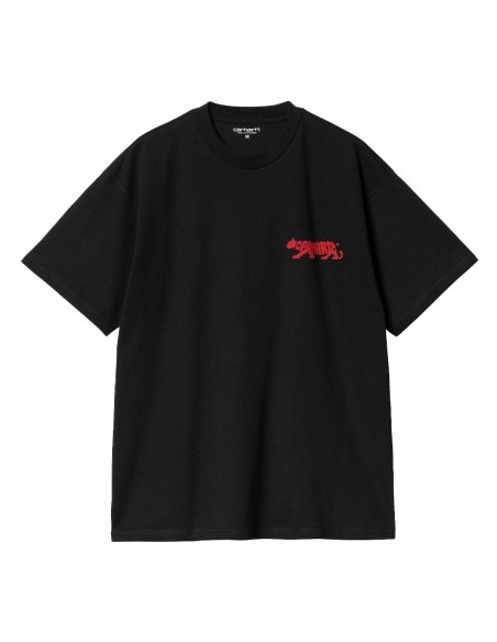 Carhartt WIP - Camiseta S/S Rocky