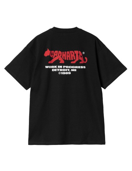 Carhartt WIP - Camiseta S/S Rocky